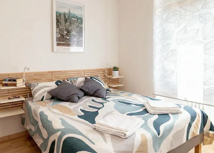 Апартаменты Urban Nest - Trastevere By Rhr Рим