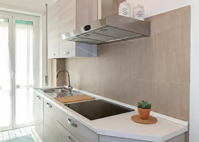 Апартаменты Urban Nest - Trastevere By Rhr Рим