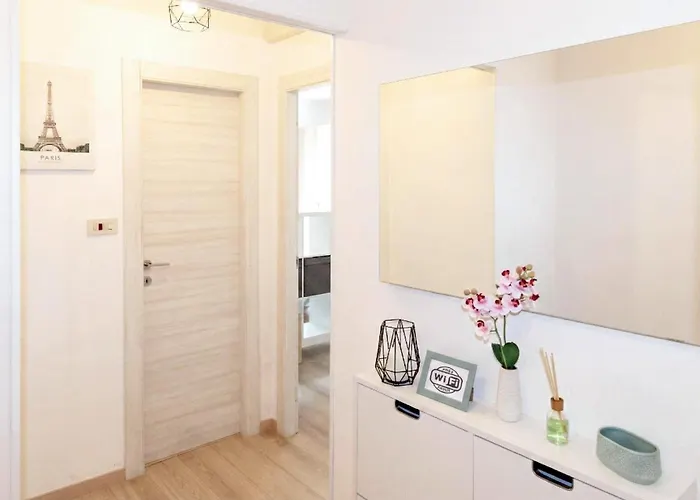 Апартаменты Urban Nest - Trastevere By Rhr Рим